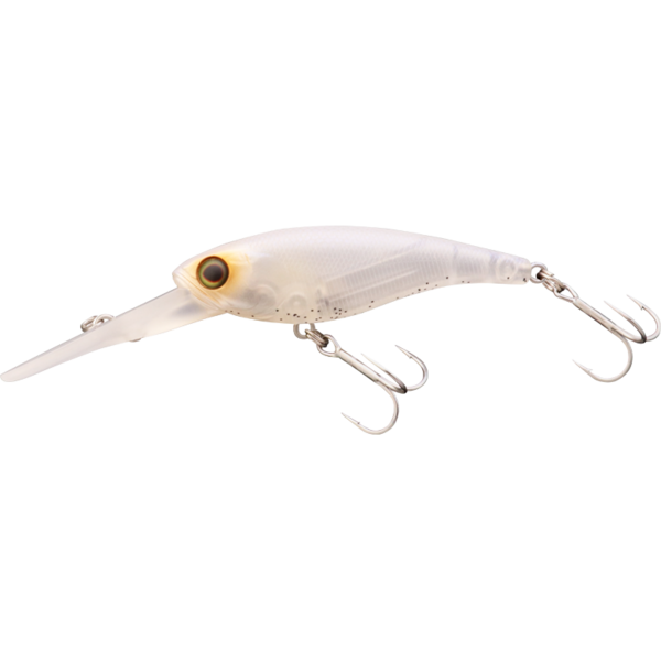 Vobler Soul Shad 62DDR SP Jackall - Acțiune Vibratoare, Scufundare Profundă