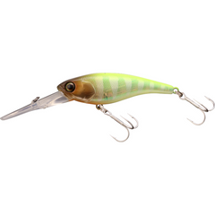 Vobler Soul Shad 62DR SP JACKALL - Adâncime Medie, Suspendat