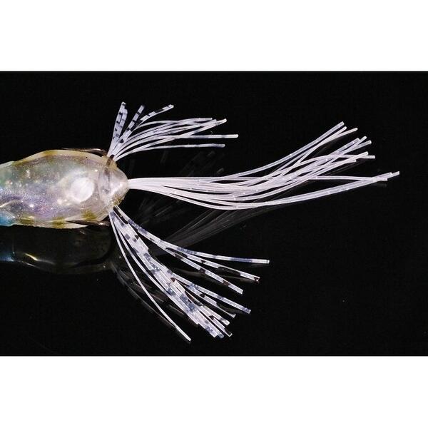 Vobler Spin Gavacho Jackall - 4.6cm/6.2g, Acțiune Iresistibilă - 2