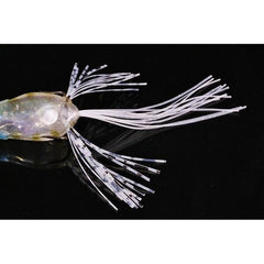 Vobler Spin Gavacho Jackall - 4.6cm/6.2g, Acțiune Iresistibilă - 2