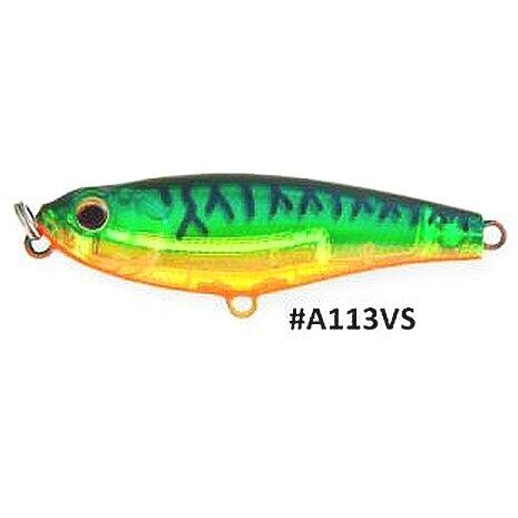 Vobler Sprat Stick 55 Strike Pro - 5.5cm, 7.3g, Realism Superior