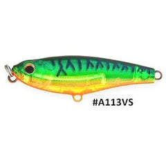 Vobler Sprat Stick 55 Strike Pro - 5.5cm, 7.3g, Realism Superior