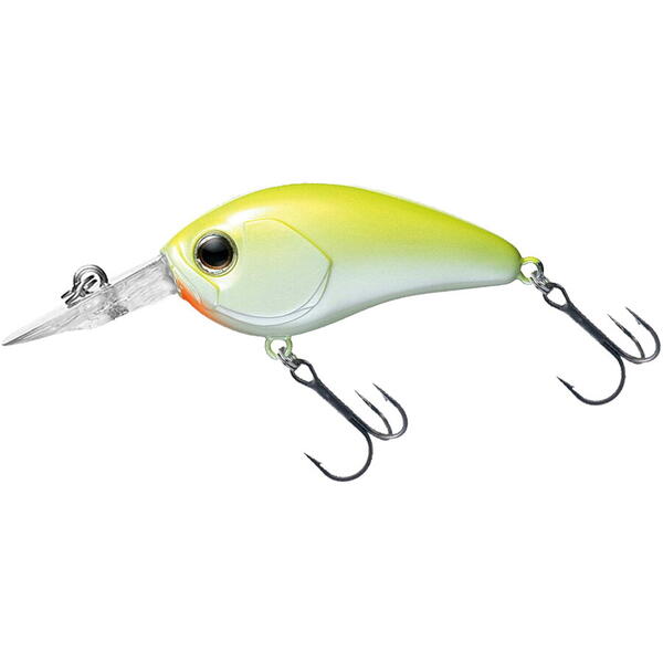 Vobler STEEZ CRANK 5,4cm/10,1g DAIWA - Atracție Garantată, Culoare Vizibilă