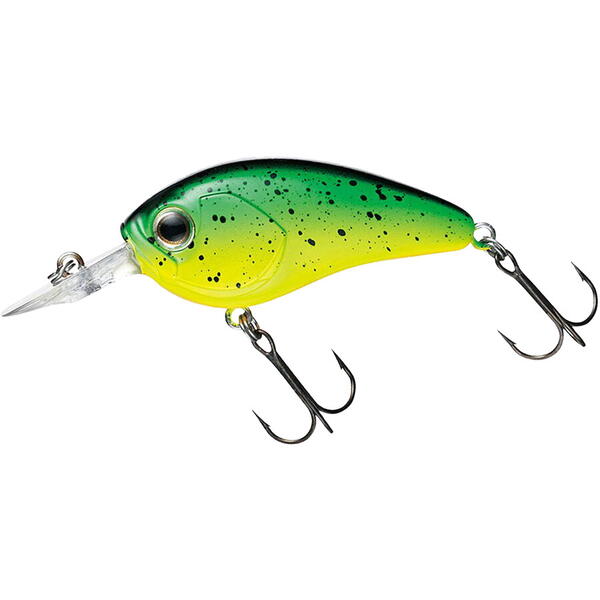Vobler Steez Crank Daiwa - 5.4cm, 10.1g, Culoare Artistic Chart