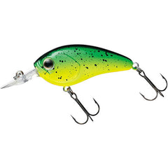 Vobler Steez Crank Daiwa - 5.4cm, 10.1g, Culoare Artistic Chart