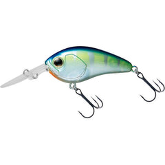 Vobler STEEZ CRANK Daiwa - 5,4cm, 10,6g, Culoare Clear Monster Chart