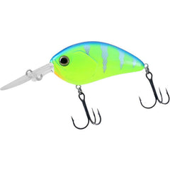 Vobler Steez Crank Daiwa - 5.4cm, 10.6g, Culoare Monster Chart