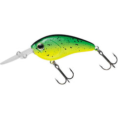 Vobler Steez Crank Daiwa - 5.4cm, 10.6g, Vibrații Puternice
