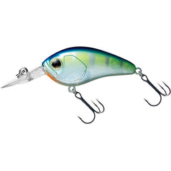 Vobler Steez Crank Daiwa - Atractie Letala, Design Inovator
