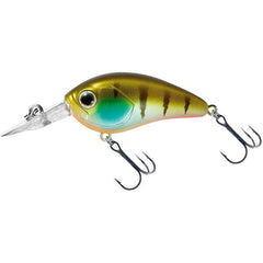 Vobler Steez Crank Ghost Gill DAIWA - 5.4cm, 10.1g, Acțiune Realistă