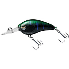 Vobler STEEZ Crank Monster Gil DAIWA - 5.4cm, 10.1g, Acțiune Realistă