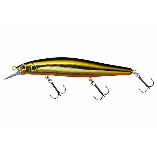 Vobler Steez Minnow 11cm DAIWA - Acțiune Realistă, Design Premium - 1