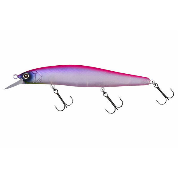 Vobler Steez Minnow 11cm Daiwa - Atracție Maximă, Acțiune Realistă - 1