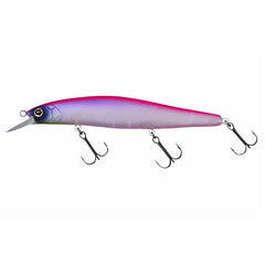 Vobler Steez Minnow 11cm Daiwa - Atracție Maximă, Acțiune Realistă - 1