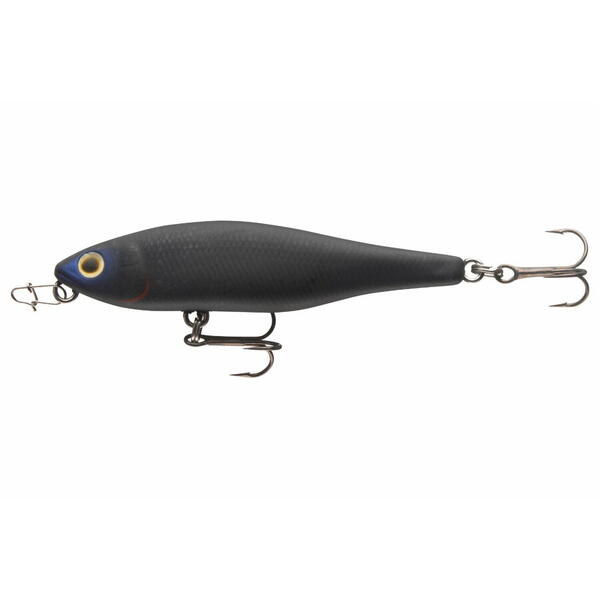 Vobler STEEZ PL60F DAIWA - Floating, Culori Naturale, 6cm/4.2g
