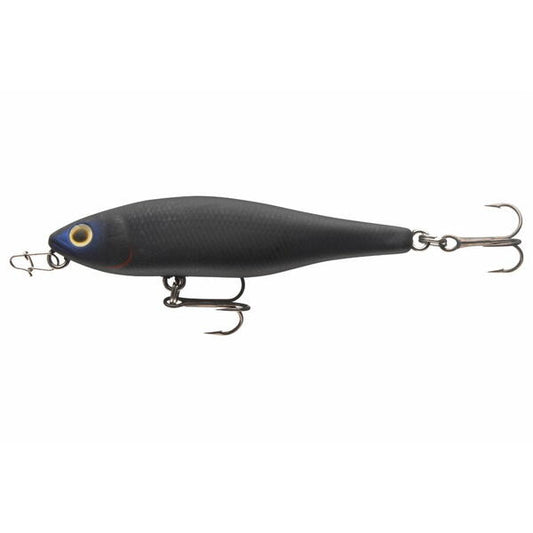 Vobler STEEZ PL60F DAIWA - Floating, Culori Naturale, 6cm/4.2g
