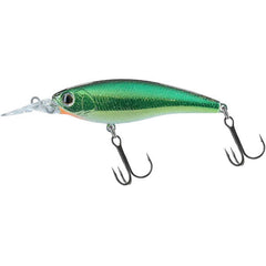 Vobler Steez Shad Minnowbait DAIWA - 6cm, 6.3g, Realism Maxim