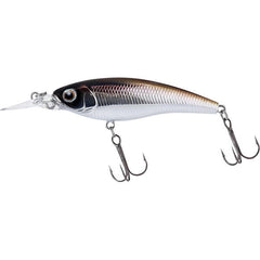 Vobler Steez Shad Minnowbait Daiwa - 6cm, 6.3g, Realism Maxim