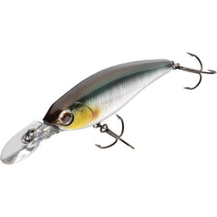 Vobler Steez Shad Minnowbait DAIWA - 6cm, 6.3g, Special Shiner - 2