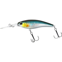 Vobler Steez Shad Minnowbait Daiwa - 6cm, 6.7g, Shiner Special