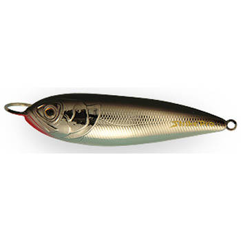 Vobler Strike Pro Antibradis - Scufundare Rapidă, 7.5cm, 11g