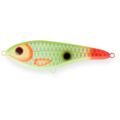 Vobler STRIKE PRO Baby Buster - 10cm, 25g, Shallow Runner - 1