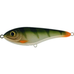 Vobler Strike Pro Baby Buster 10cm - Realism & Atracție Fatală