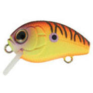 Vobler Strike Pro Baby Pro 2.5cm/2.5g - Momeală Ultra-Realistă Mini