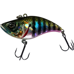 Vobler Strike Pro Flap Jack 6,5cm/13,6g - Vibrații Puternice, Atractiv