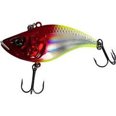 Vobler Strike Pro Flap Jack 6.5cm - Vibrație Intensă, Acțiune Realistă