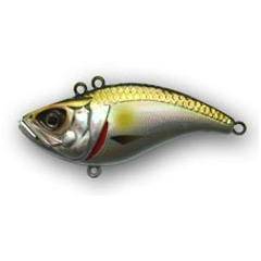 Vobler Strike Pro Flap Jack 7.5cm - Vibrații Puternice, Atractor Universal