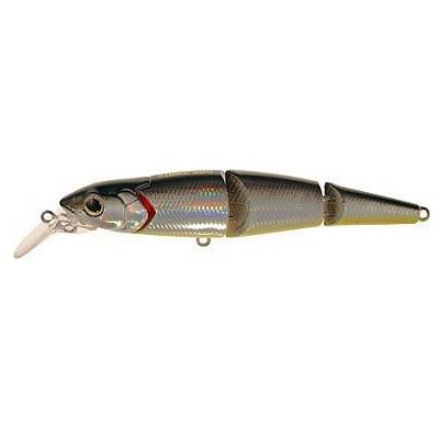 Vobler Strike Pro Flying Fish Joint - 9cm, 12g, Acțiune Realistă