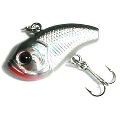 Vobler Strike Pro Mini Vibe - 2.5cm, 1.9g, Vibrații Intese