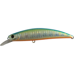 Vobler Strike Pro Skinny Mini 9,5cm - Acțiune Realistă, Atrage Prădători