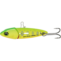 Vobler Switch Blade Minnow Savage Gear - 5cm, 11g, Fire Tiger Smolt - 1
