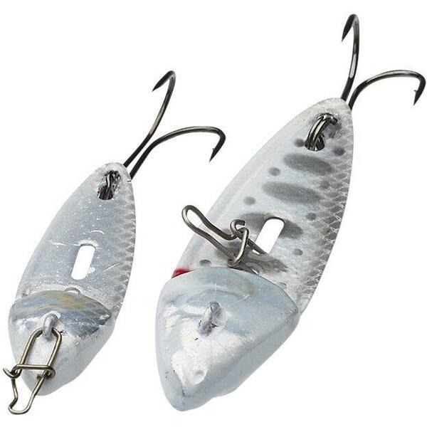 Vobler Switch Blade Minnow Savage Gear - 5cm, 11g, Realist - 3