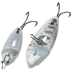 Vobler Switch Blade Minnow Savage Gear - 6cm, 18g, Vibrații Puternice - 3