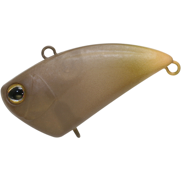 Vobler Tap Dancer Jackall - 3.1cm, Acțiune Realistă, Hotaru Efect
