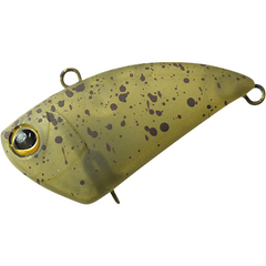 Vobler Tap Dancer JACKALL - 3.1cm, Endo Pumpkin, Vibrații Tentante