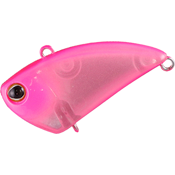 Vobler Tap Dancer Jackall - 3.1cm, Plutitor, Culori Atractive