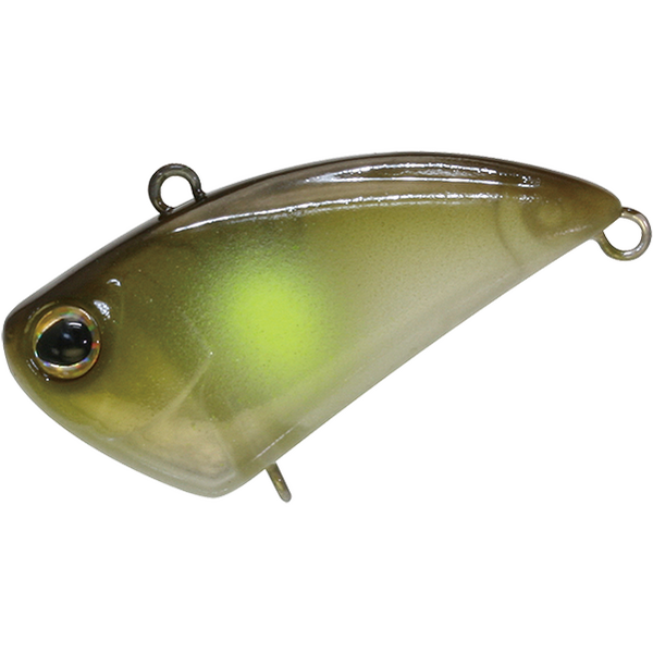 Vobler Tap Dancer JACKALL - 3.1cm, Shobokure Glow Ayu, Atracție Garantată