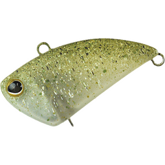 Vobler Tap Dancer Jackall - 3.1cm, Shobokure Glow, Vibrații Tentante