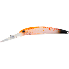 Vobler TC Reigen DR Jackall - 5.2cm, Atracție Garantată
