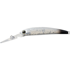 Vobler TC Reigen DR Jackall - Acțiune Hipnotizantă, Mini-Crankbait - 1
