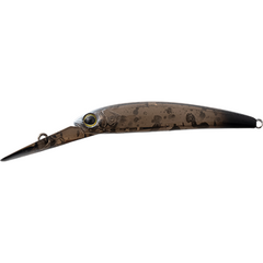 Vobler TC Reigen DR Jackall - Acțiune Hipnotizantă, Mini Crankbait