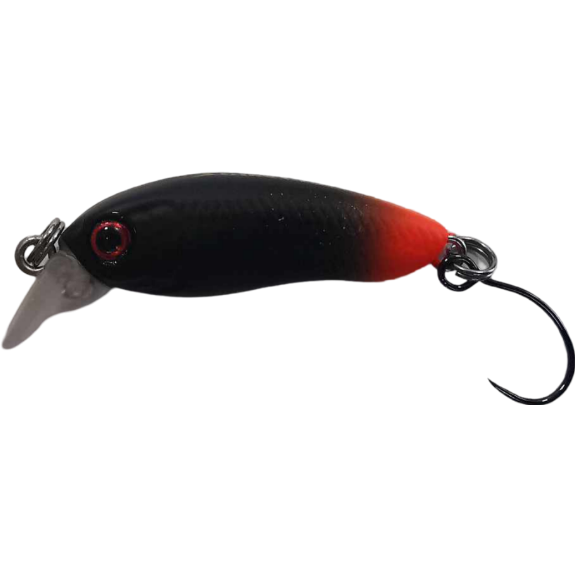 Vobler The Flea Strike Pro - Micro Atracție, Precizie la Pescuit