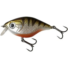 Vobler Tight-S Shallow DAM - 12cm, Plutitor, Design Perch
