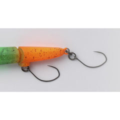 Vobler Timon Futten FS 6cm Jackall - Acțiune Seducătoare, Culori Vii - 3