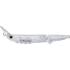 Vobler Timon Futten FS 6cm Jackall - Clar, Pescuit Fin la Răpitori