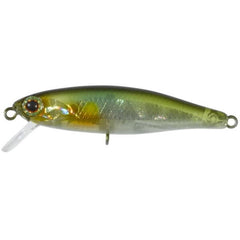 Vobler Tiny Fry 38SP Jackall - 3.8cm, Pescuit Ultra-Light, NF Ayu